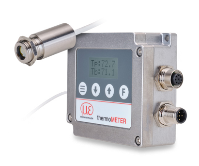 thermoMETER UC
