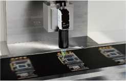 변위 센서 장치