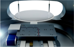 웨이퍼 기울기 측정