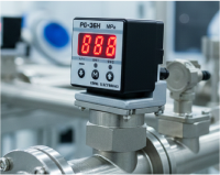 압력 센서 장치