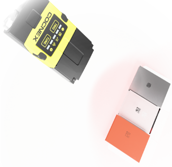 바코드 리더기 장치