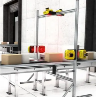 고속 물류 및 풀필먼트