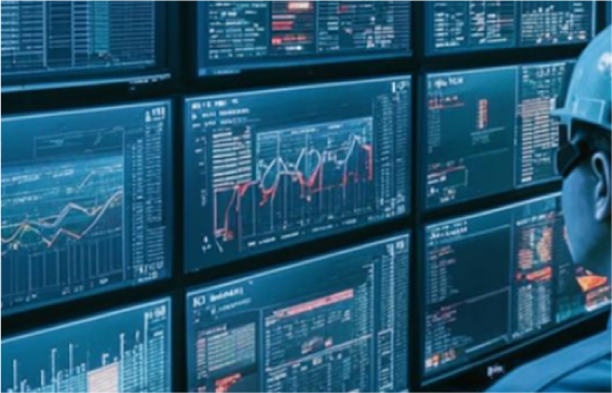 IoT Platform Dashboard